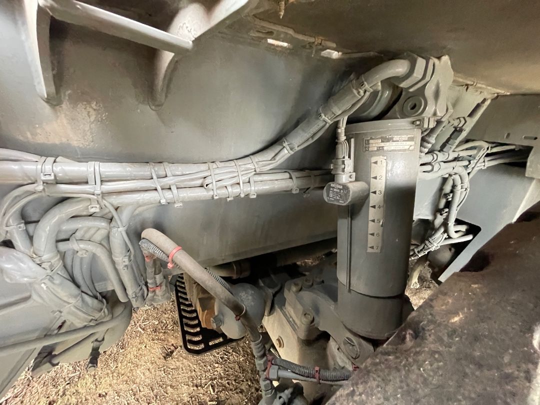 2005 LIEBHERR LTC1055 3.1 - Image 19